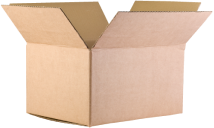 Shipping Packaging