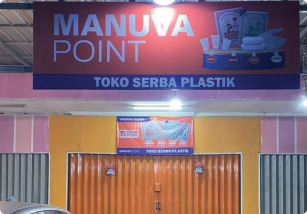 Toko Serba Plastik